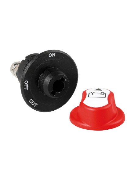 |AutoNeo.roContact general cu 3 functii 100A - 12/32V