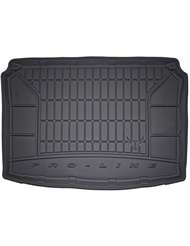 |AutoNeo.roTavita portbagaj Skoda Fabia I, caroserie Hatchback, fabricatie 2000 - 2007, 2 locuri