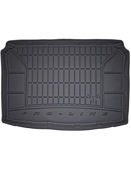 |AutoNeo.roTavita portbagaj Skoda Fabia I, caroserie Hatchback, fabricatie 2000 - 2007, 2 locuri