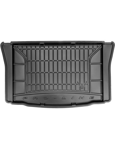|AutoNeo.roTavita portbagaj Seat Mii, caroserie Hatchback, fabricatie 12.2011 - 2019