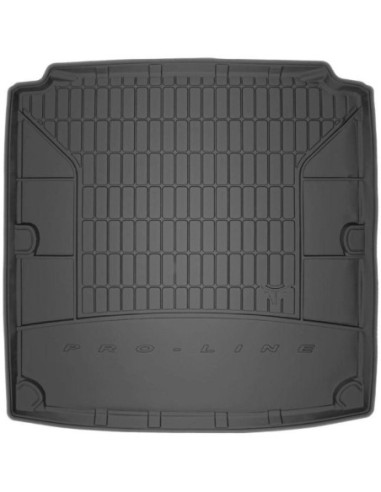 |AutoNeo.roTavita portbagaj Peugeot 607, caroserie Sedan, fabricatie 1999 - 2010
