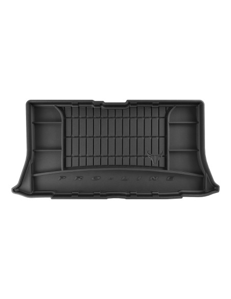 |AutoNeo.roTavita portbagaj Nissan Micra K12, caroserie Hatchback, fabricatie 2002 - 2010