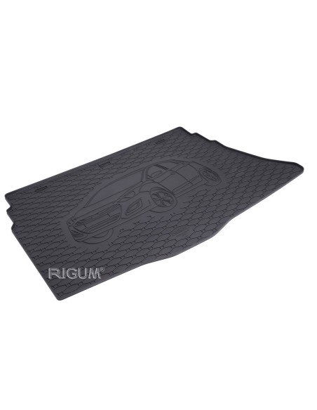 |AutoNeo.roTavita portbagaj Hyundai i30 II, caroserie Hatchback, fabricatie 02.2012 - 01.2017