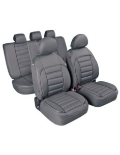 Huse scaun set complet