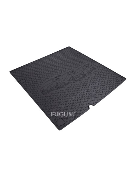 |AutoNeo.roTavita de portbagaj Toyota ProAce City, caroserie Van, fabricatie 03.2020 - prezent, ampatament L2