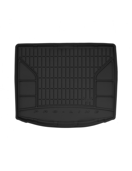 |AutoNeo.roTavita de portbagaj Suzuki SX4 S-Cross, caroserie SUV, fabricatie 09.2013 - 2019, portbagaj inferior