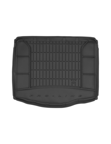 |AutoNeo.roTavita de portbagaj Ssangyong XLV, caroserie SUV, fabricatie 08.2016 - 09.2019, portbagaj inferior