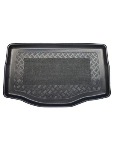 |AutoNeo.roTavita de portbagaj Ssangyong Tivoli, caroserie SUV, fabricatie 03.2015 - 2019, portbagaj superior