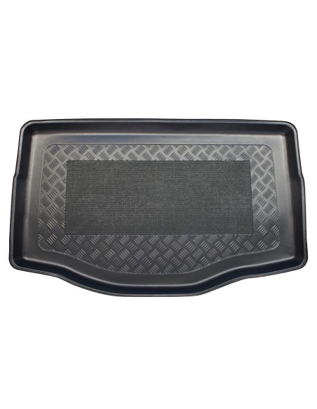 |AutoNeo.roTavita de portbagaj Ssangyong Tivoli, caroserie SUV, fabricatie 03.2015 - 2019, portbagaj superior