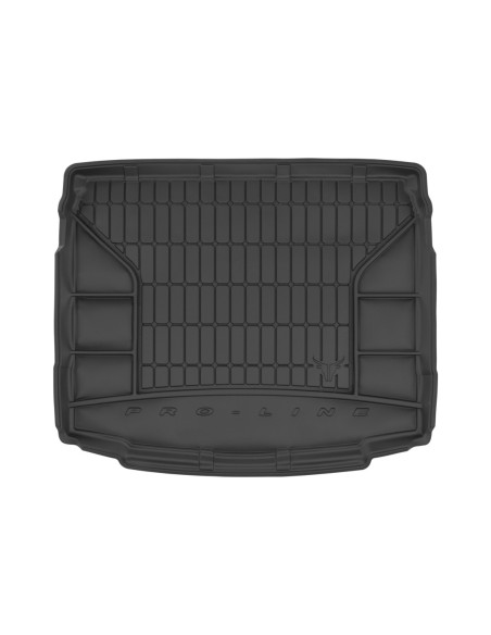 |AutoNeo.roTavita de portbagaj Skoda Karoq, caroserie SUV, fabricatie 2017 - prezent, portbagaj inferior, roata rezerva ingusta