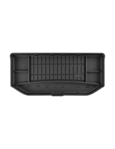 |AutoNeo.roTavita de portbagaj Skoda Citigo, caroserie Hatchback, fabricatie 10.2011 - 2019, portbagaj superior