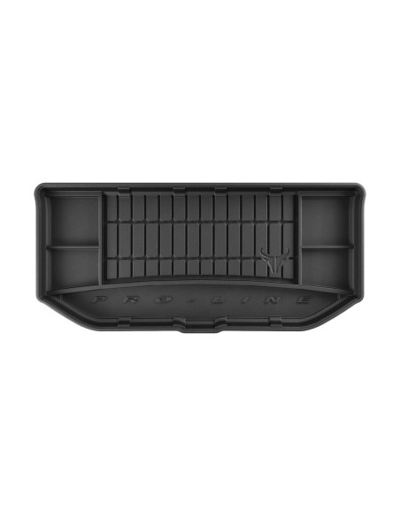 |AutoNeo.roTavita de portbagaj Skoda Citigo, caroserie Hatchback, fabricatie 10.2011 - 2019, portbagaj superior