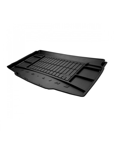|AutoNeo.roTavita de portbagaj Seat Ibiza V, caroserie Hatchback, fabricatie 06.2017 - prezent, 6F/KJ1, portbagaj inferior
