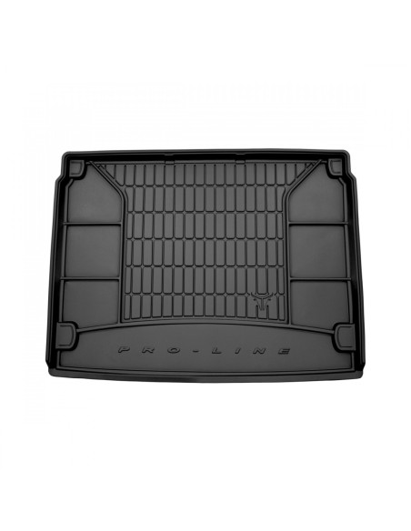 |AutoNeo.roTavita de portbagaj Peugeot Partner II, caroserie Van, fabricatie 2008 - 08.2018