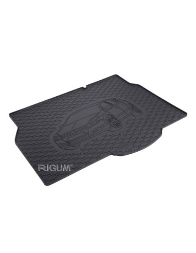 |AutoNeo.roTavita de portbagaj Opel Astra H, caroserie Hatchback, fabricatie 2004 - 12.2014, portbagaj inferior