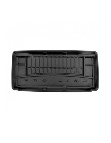 |AutoNeo.roTavita de portbagaj Mini Cooper III F55, caroserie Hatchback, fabricatie 10.2014 - prezent, 5 usi, portbagaj superior