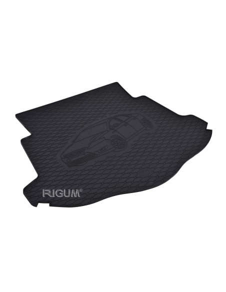 |AutoNeo.roTavita de portbagaj Ford Mondeo IV, caroserie Sedan, fabricatie 09.2007 - 12.2014, Roata rezerva ingusta / kit reparatie