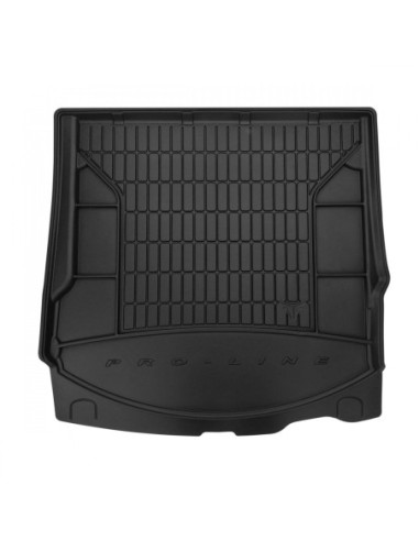 |AutoNeo.roTavita de portbagaj Ford Mondeo IV, caroserie Combi, fabricatie 09.2007 - 12.2014, Roata rezerva ingusta / kit reparatie