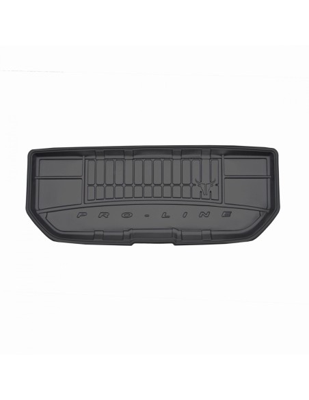|AutoNeo.roTavita de portbagaj Ford Galaxy II, caroserie Van, fabricatie 06.2006 - 08.2015, rand 3 ridicat, 3 zone aer contidionat