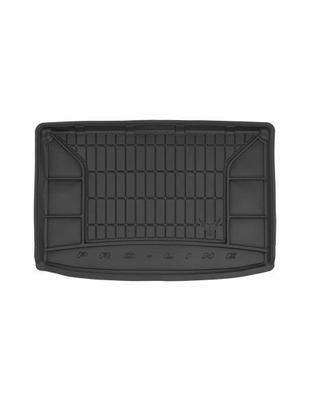 |AutoNeo.roTavita de portbagaj Ford EcoSport, caroserie SUV, fabricatie 02.2018 - prezent, portbagaj superior