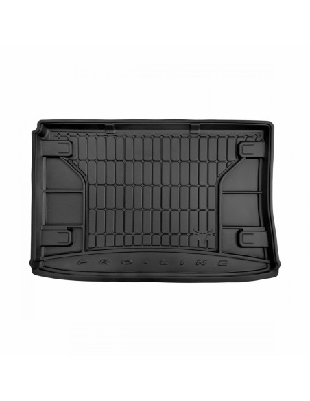 |AutoNeo.roTavita de portbagaj Fiat Fiorino III, caroserie Van, fabricatie 06.2008 - prezent, 5 locuri