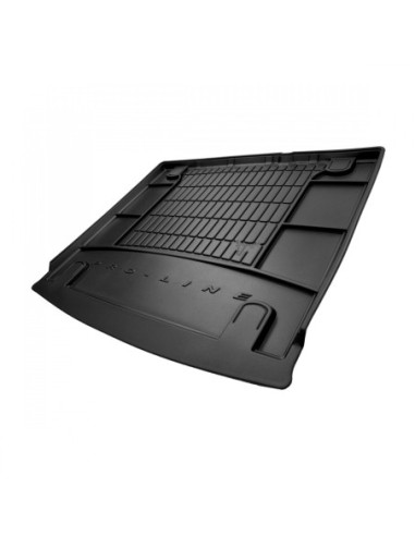 |AutoNeo.roTavita de portbagaj Fiat Doblo II, caroserie Van, fabricatie 2010 - prezent