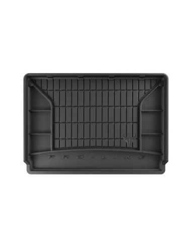 |AutoNeo.roTavita de portbagaj Fiat 500L, caroserie Van, fabricatie 06.2013 - prezent, portbagaj mijlociu