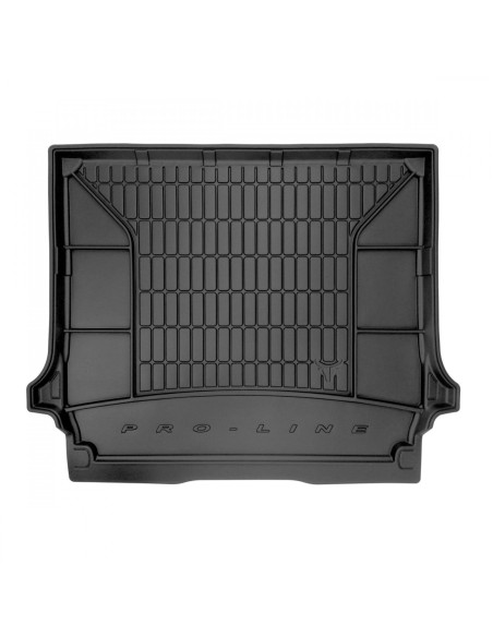|AutoNeo.roTavita de portbagaj Citroen C4 Grand Picasso I, caroserie Van, fabricatie 10.2006 - 08.2013, rand 3 culcat