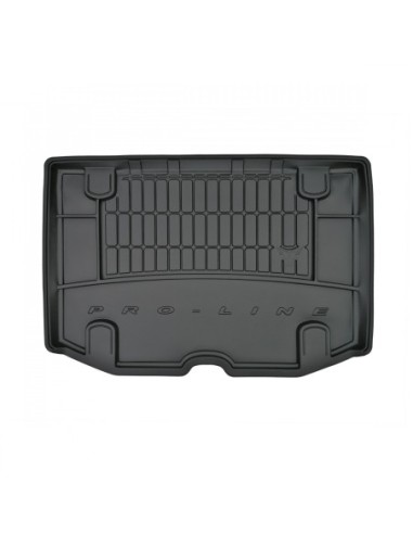 |AutoNeo.roTavita de portbagaj Citroen C3 Picasso, caroserie Van, fabricatie 2009 - 10.2017, portbagaj superior