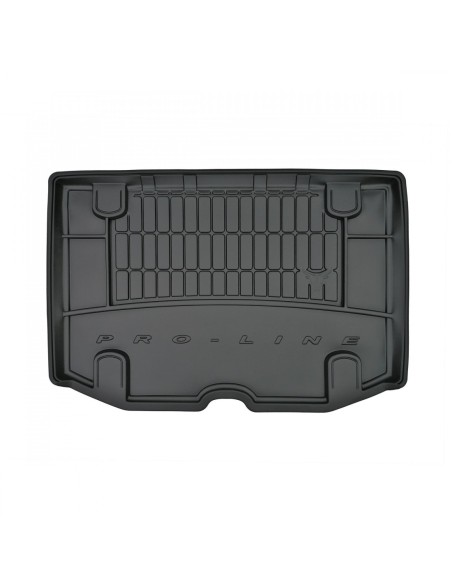|AutoNeo.roTavita de portbagaj Citroen C3 Picasso, caroserie Van, fabricatie 2009 - 10.2017, portbagaj superior