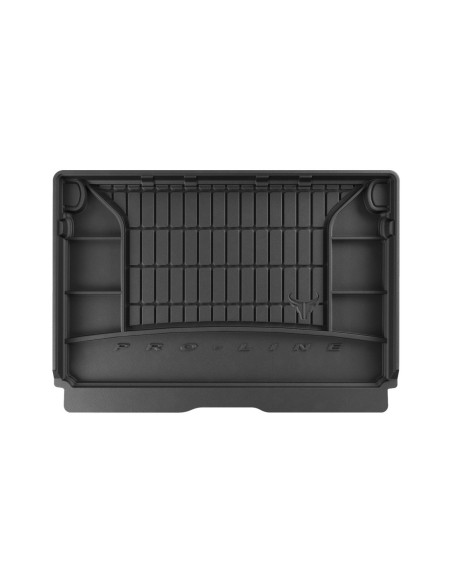 |AutoNeo.roTavita de portbagaj Citroen C3 Aircross, caroserie SUV, fabricatie 11.2017 - prezent, portbagaj superior