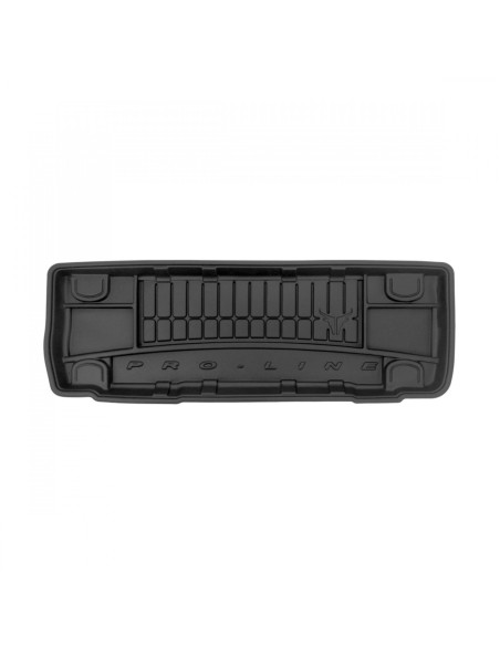 |AutoNeo.roTavita de portbagaj Citroen C2, caroserie Hatchback, fabricatie 2003 - 10.2009