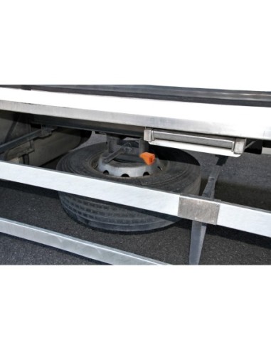 |AutoNeo.roAntifurt roata de rezerva camion