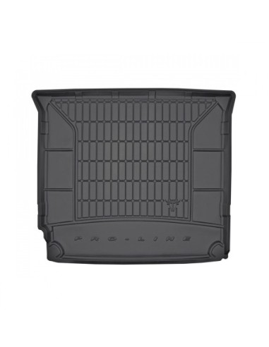 |AutoNeo.roTavita de portbagaj Chevrolet Orlando, caroserie Van, fabricatie 2011 - 2014, rand 3 culcat