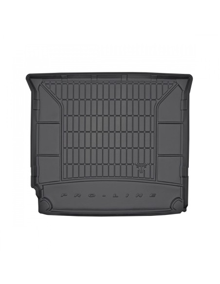 |AutoNeo.roTavita de portbagaj Chevrolet Orlando, caroserie Van, fabricatie 2011 - 2014, rand 3 culcat
