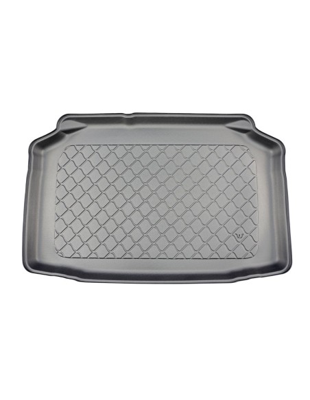 |AutoNeo.roTavita de portbagaj Audi A1 GB, caroserie Hatchback, fabricatie 07.2018 - prezent, portbagaj inferior