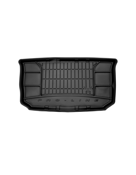 |AutoNeo.roTavita de portbagaj Smart ForFour II, caroserie Hatchback, fabricatie 2014 - prezent