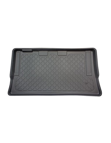 |AutoNeo.roTavita de portbagaj Mercedes Clasa V W447, caroserie Van, fabricatie 06.2014 - prezent, ampatament lung, in spatele randului 3