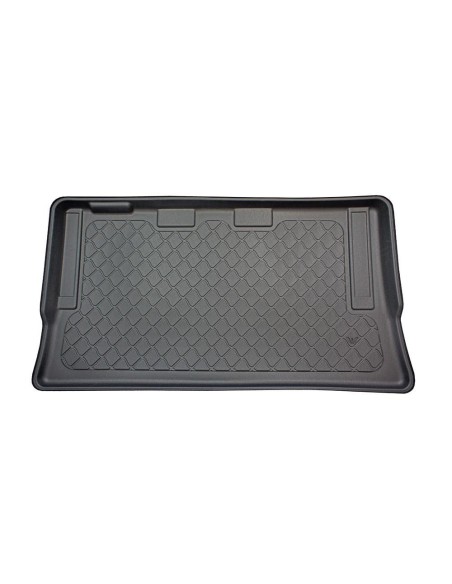 |AutoNeo.roTavita de portbagaj Mercedes Clasa V W447, caroserie Van, fabricatie 06.2014 - prezent, ampatament lung, in spatele randului 3