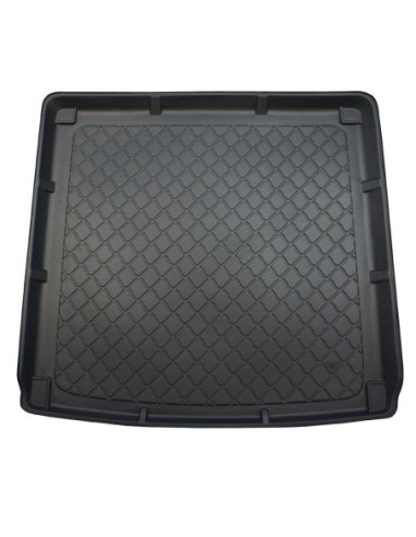|AutoNeo.roTavita de portbagaj Mercedes Clasa M W164, caroserie SUV, fabricatie 08.2005 - 2011