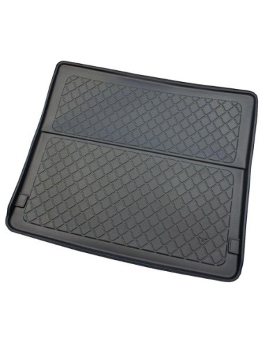 |AutoNeo.roTavita de portbagaj Mercedes Clasa M W163, caroserie SUV, fabricatie 02.1998 - 07.2005