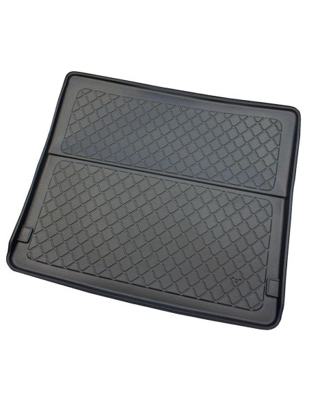 |AutoNeo.roTavita de portbagaj Mercedes Clasa M W163, caroserie SUV, fabricatie 02.1998 - 07.2005