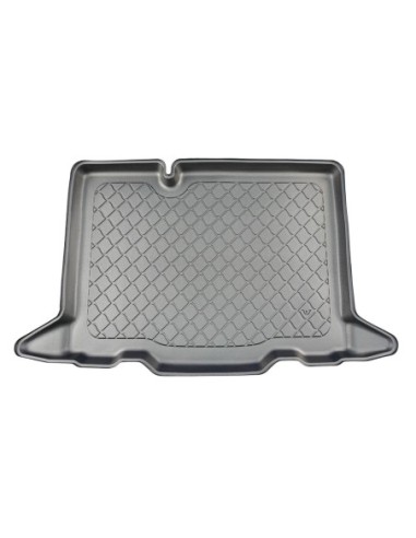 |AutoNeo.roTavita de portbagaj Dacia Sandero III Stepway, caroserie Hatchback, fabricatie 01.2021 - prezent, portbagaj inferior