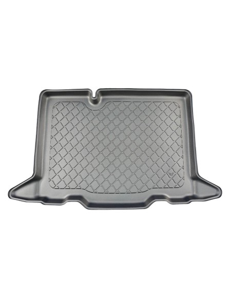 |AutoNeo.roTavita de portbagaj Dacia Sandero III Stepway, caroserie Hatchback, fabricatie 01.2021 - prezent, portbagaj inferior