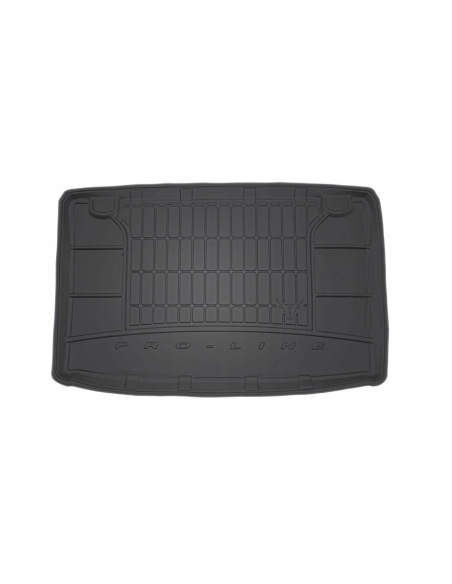 |AutoNeo.roTavita de portbagaj Renault Clio III, caroserie Hatchback, fabricatie 09.2005 - 09.2012