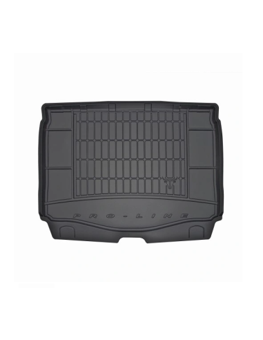 |AutoNeo.roTavita de portbagaj Peugeot 207, caroserie Combi, fabricatie 2007 - 06.2013