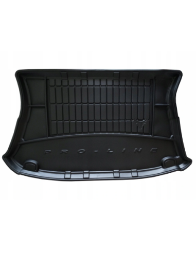 |AutoNeo.roTavita de portbagaj Alfa Romeo 147, caroserie Hatchback, fabricatie 2001 - 2010, fara subwoofer