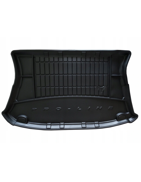 |AutoNeo.roTavita de portbagaj Alfa Romeo 147, caroserie Hatchback, fabricatie 2001 - 2010, fara subwoofer