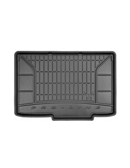 |AutoNeo.roTavita de portbagaj Opel Corsa E, caroserie Hatchback, fabricatie 12.2014 - 05.2019, portbagaj superior