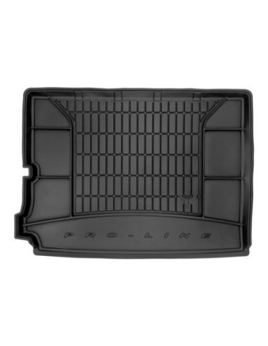 |AutoNeo.roTavita de portbagaj Peugeot 5008 II, caroserie SUV, fabricatie 07.2017 - prezent